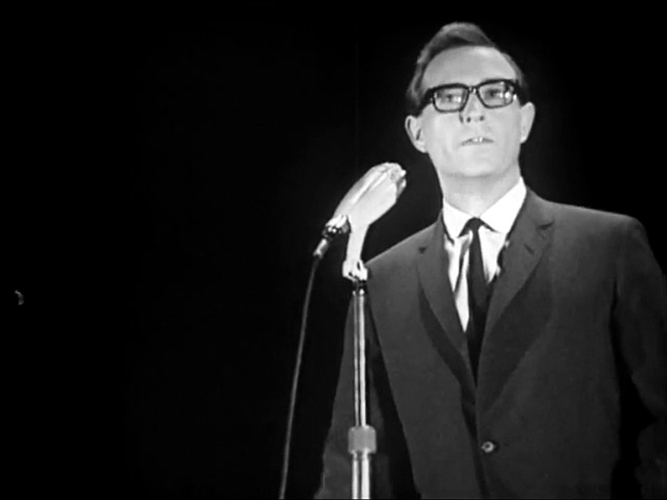 Brian Henderson's Bandstand - 6 June 1964