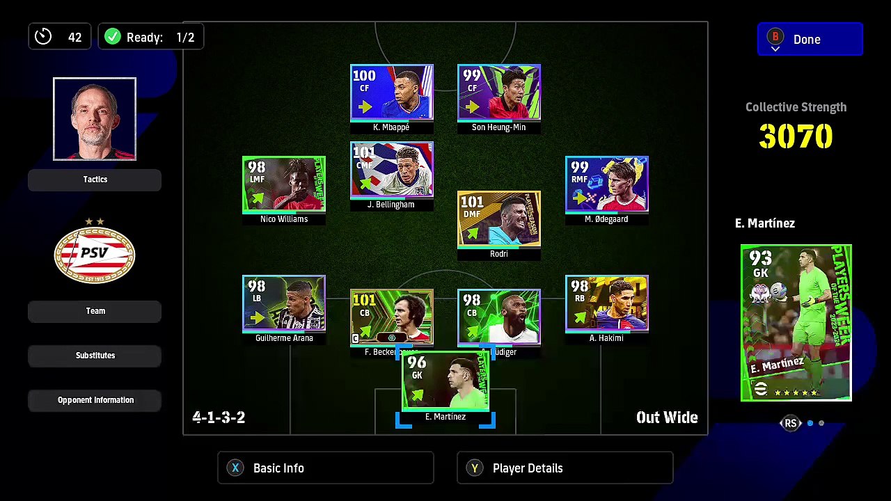 eFootball™ 2024