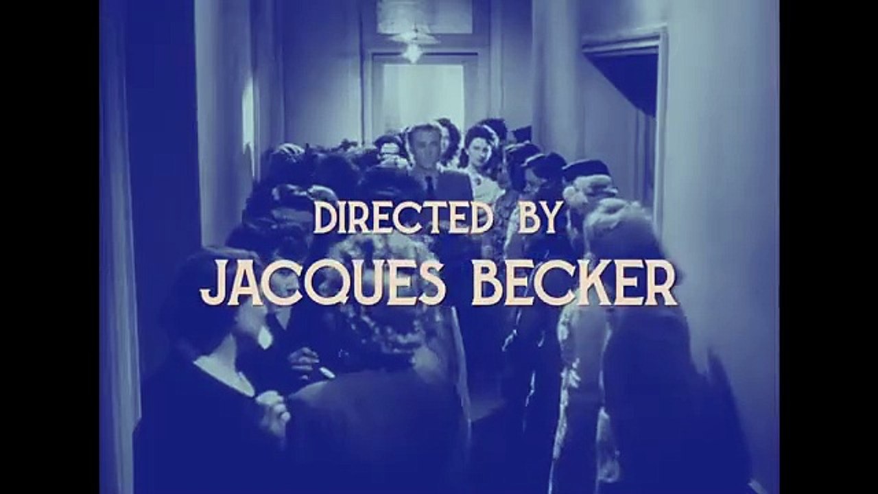 Falbalas Bande-annonce (EN)