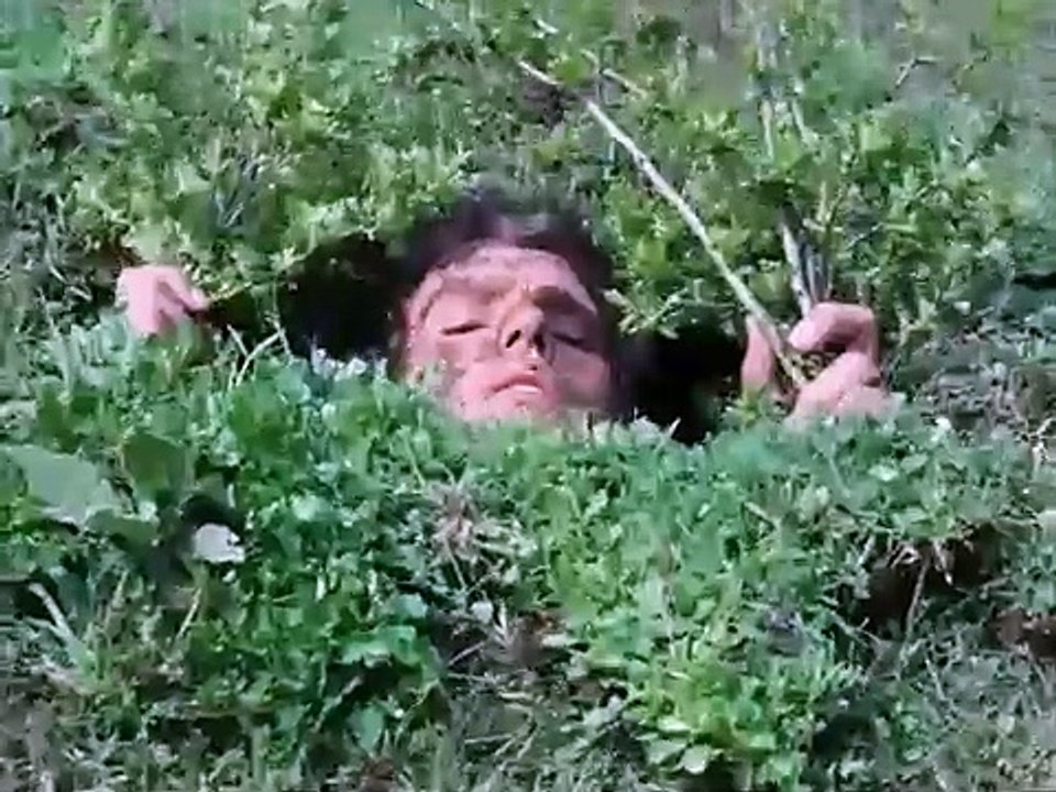 Mort ou vif... de préférence mort Bande-annonce (EN)