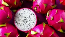 ΔΟΚΙΜΑΖΟΥΜΕ ΤΟ DRAGON FRUIT!