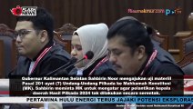 Gubernur Kalsel Sahbirin Noor Minta Pelantikan Kepala Daerah Terpilih 2024 Tidak Harus Serentak
