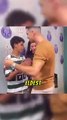 Who is Cristiano Ronaldo Jr_s mother  ll _ronaldo _georgina _shorts