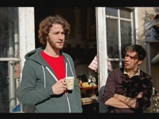 Couchsurfing à Bordeaux