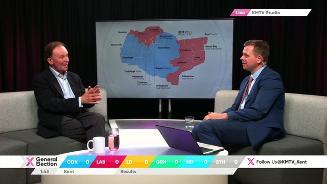 How Kent County Council will work with the next government