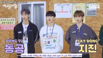[VIETSUB] 2022 TEMPEST Idol Workshop - EP. 3