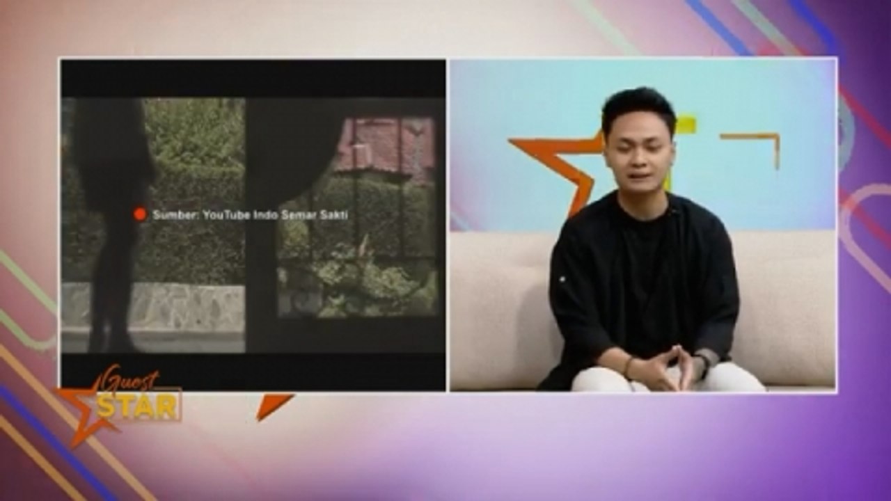 GUEST STAR: Mahen Rilis Single Memilih Berhenti