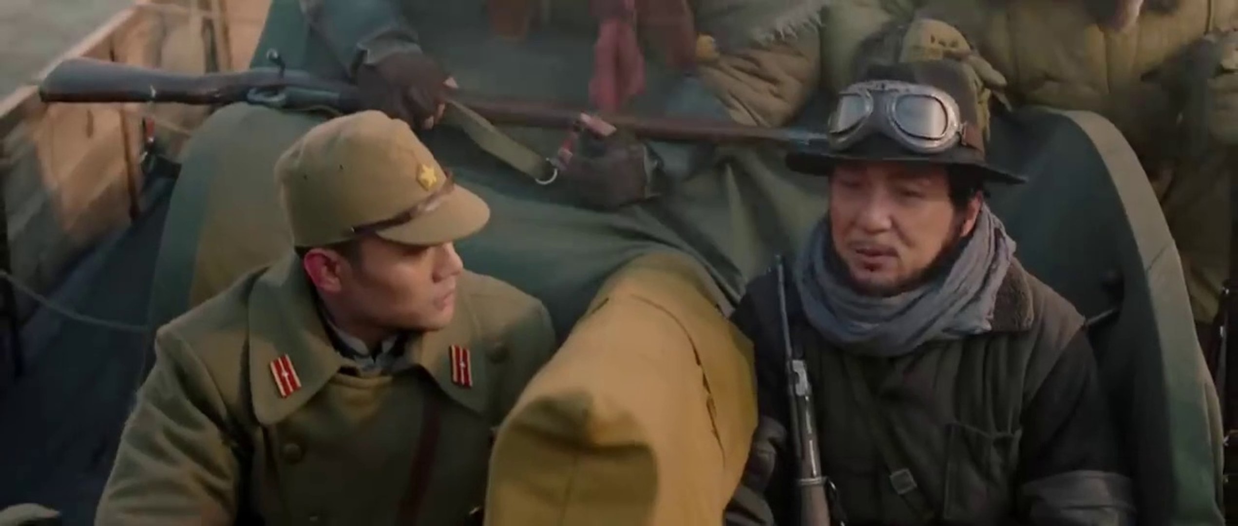 FLYING TIGERS[Jackie Chan][ACTION,COMEDY] CHINISE HINDI DUBBED MOVIE