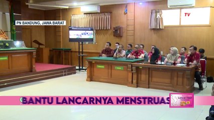 Hakim soal Sidang Kesimpulan Pegi: Saya Beri Putusan Obyektif, Tak Masuk Angin