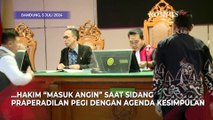 Canda Hakim Eman Buat Pengunjung Sidang Praperadilan Pegi Tertawa: Ada yang bilang Hakim Masuk Angin