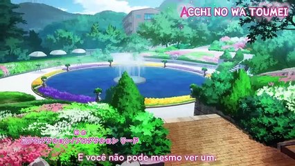 Hakone -1×1 ( LEGENDADO )