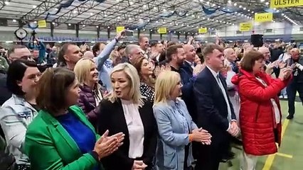 Foyle Election Results Announced 🗳️