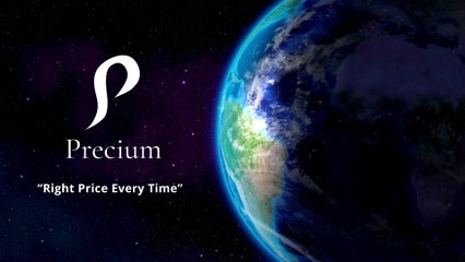 Precium Revenue Management Tool and Compeitior Rate Shopping Tool