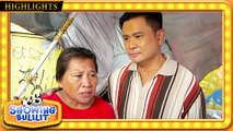 Nanay Malou, bumuhos ang luha sa natangga na biyaya sa It’s Showtime family | Showing Bulilit