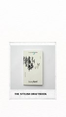 Make your writing journey memorable with #boxyfontbound stationery series