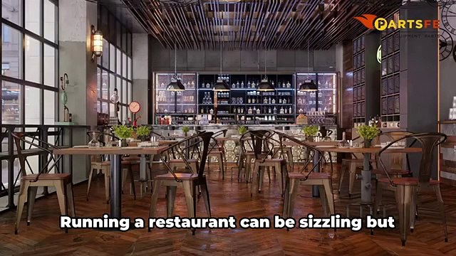 Oven Parts and Accessories You Need in Your Kitchen - PartsFe