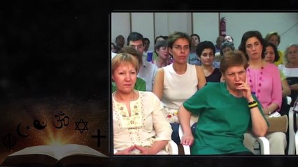 Facts of the Origin of Religion