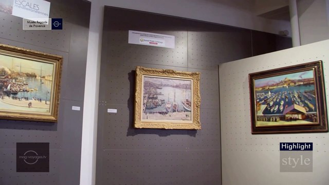 Tips-4-Trips - #Tuyau15 Musée Regards de Provence