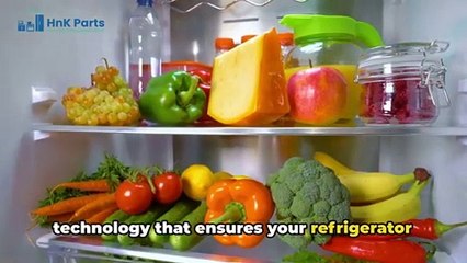 Samsung Temperature Sensor  HnK Parts