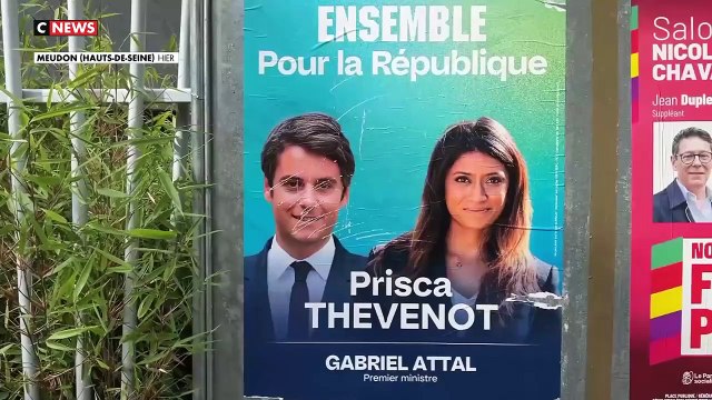 Meudon-la-Forêt: Qui sont vraiment les agresseurs présumés de la Ministre Prisca Thévenot, qui ont été interpellés par les forces de l'ordre et placés en garde à vus ?