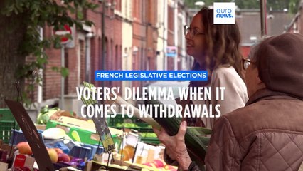 Latest news bulletin | July 5th – Morning