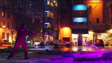 Moon Knight Season 2 : Who Is Jake Lockley