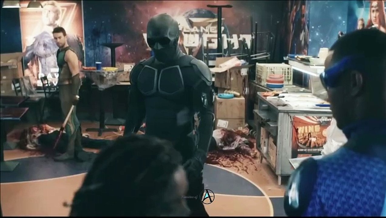 The Boys Season 4, Episode 4  Confirms Butcher Is A Supe Season 4, Episode 4 Twist Explained