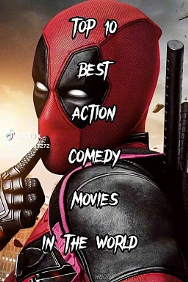 Top 10 Best Action Comedy Movie In The World
