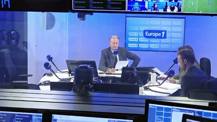 «Moi je ne travaillerai pas avec la France insoumise, jamais» affirme le porte-parole de Renaissance