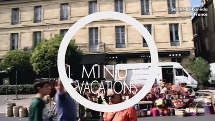 Tips-4-Trips - #Tip19 -- #Sarlat-la Canéda in just a minute