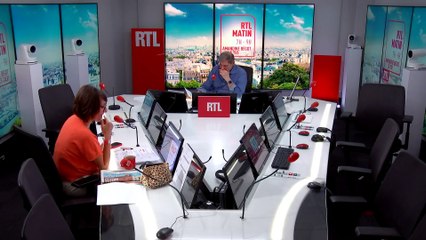 RTL ÉVÉNEMENT - L'heure du choix : dans un bar à La Marne, en Loire-Atlantique