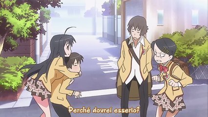 Kanokon Ep 01 SUB ITA