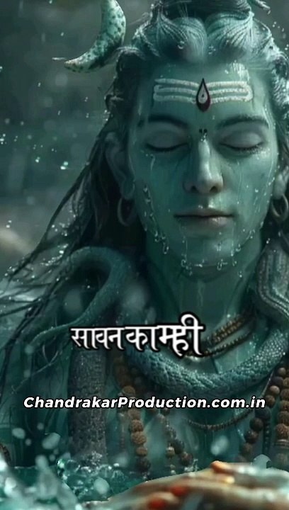 Sawan Ka Mahina Pawan Kare Shor | Sawan Special ☘️️ | #mahadev #sawanspecial #rainyday #OmNamahShivaya #ShivShankar #ShivaShakti #ChandrakarProduction #SpiritualMusic #Spirituality #ChandrakarApp #MeditationGuide #InspirationalMusic