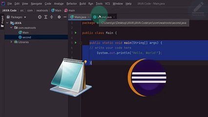 Java for Beginners: Lesson 22 - Mastering Core Concepts (Part 3) 🚀