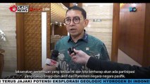 DPR Siap Gelar Pertemuan Kedua IPPP Dengan Negara Pasifik 24-26 Juli 2024 Mendatang