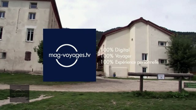 Tips-4-Trips - #Tuyau17 Réserve Animalière des Monts d'Azur dans une petite minute