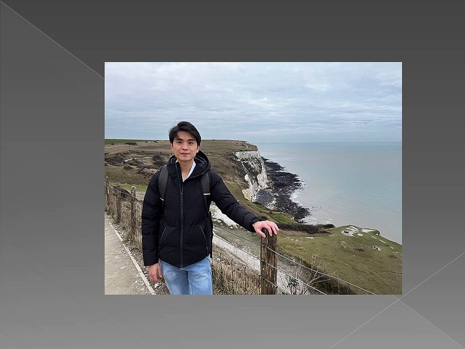 Hong Chong Yi Wilderness Exploration on Two Wheels: The Extreme Adventure Sport of Mountain Biking