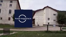 Tips-4-Trips - #Tip17 -- Réserve Animalière des Monts d'Azur in just a minute