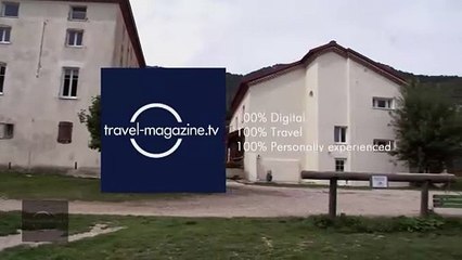 Tips-4-Trips - #Tip17 -- Réserve Animalière des Monts d'Azur in just a minute