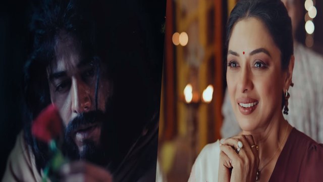 Anupama Spoiler Update: Show में Leap के बाद कैसे बदली Anupama और Anuj की जिंदगी ? । FilmiBeat