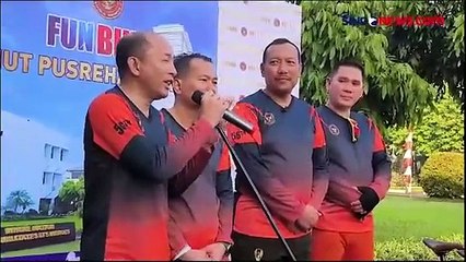 Dokter Ungkap Kondisi Terakhir Prabowo setelah Operasi Cedera Kaki, Hanya Tinggal Rawat Jalan