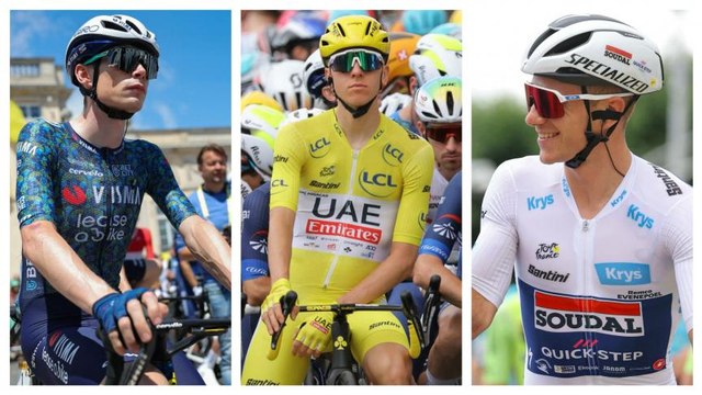 Cyclisme - Tour de France 2024 - Marc Madiot : Pogacar, Vingegaard, Evenepoel... j'attends de voir