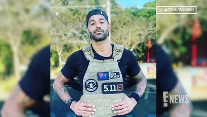 38 Year Old TikTok Exec Govind Sandhu Diagnosed With Stage 4 Cancer E- News