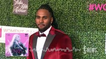 Jason Derulo Relives Near-Death Experience After Breaking His Neck in 2013