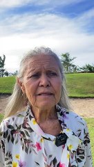 2e circonscription : Christelle Bègue, une minute pour convaincre