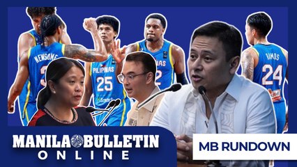 #MBRundown Top Stories from June 29 - July 5, 2024