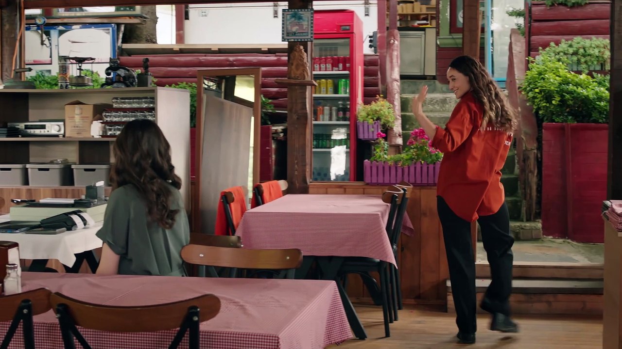 Rüzgarlı Tepe Episode 121