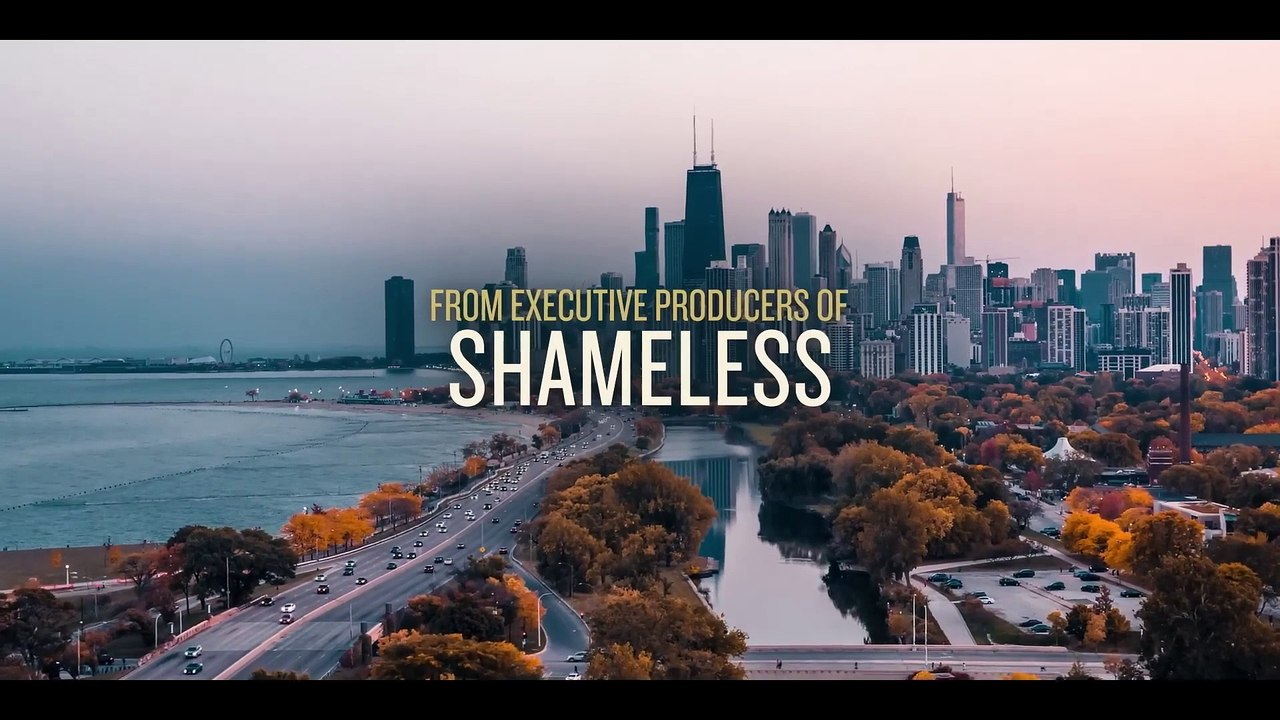 Emperor of Ocean Park Trailer OV