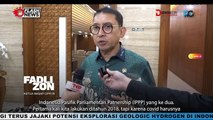 Pertemuan Kedua IPPP dengan Negara Pasifik Digelar DPR pada 24-26 Juli 2024