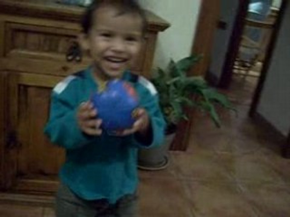 iñaki el sucesorrrr...